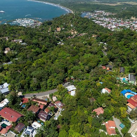 Condiminium Villas Mymosa Vườn quốc gia Vườn quốc gia Manuel Antonio Ngoại thất bức ảnh