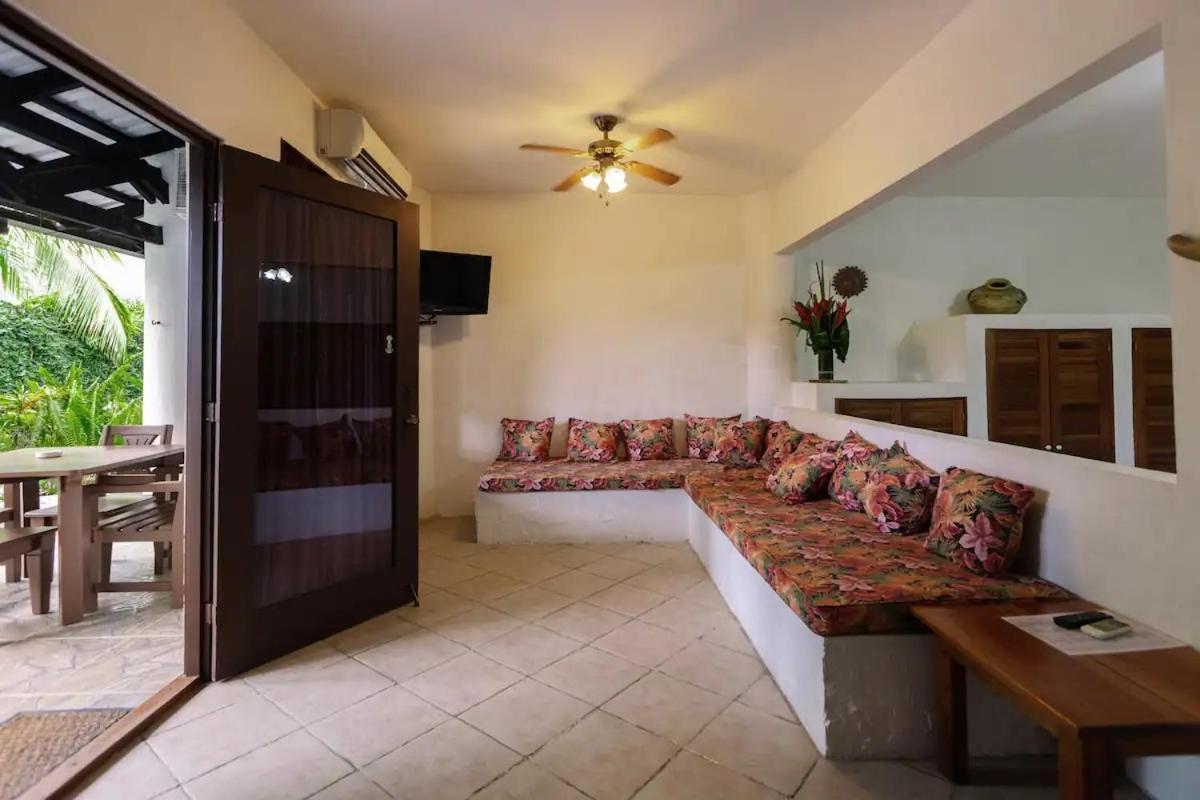 Condiminium Villas Mymosa Vườn quốc gia Vườn quốc gia Manuel Antonio Ngoại thất bức ảnh