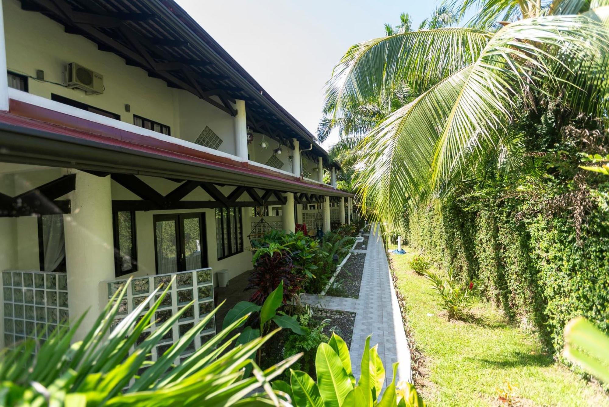 Condiminium Villas Mymosa Vườn quốc gia Vườn quốc gia Manuel Antonio Ngoại thất bức ảnh