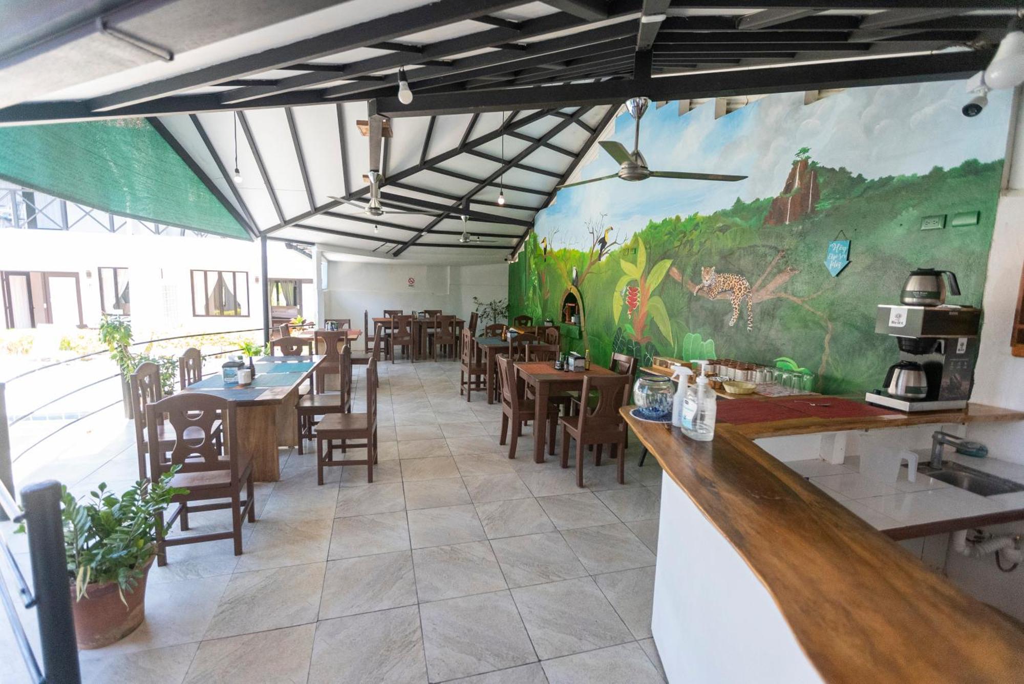Condiminium Villas Mymosa Vườn quốc gia Vườn quốc gia Manuel Antonio Ngoại thất bức ảnh