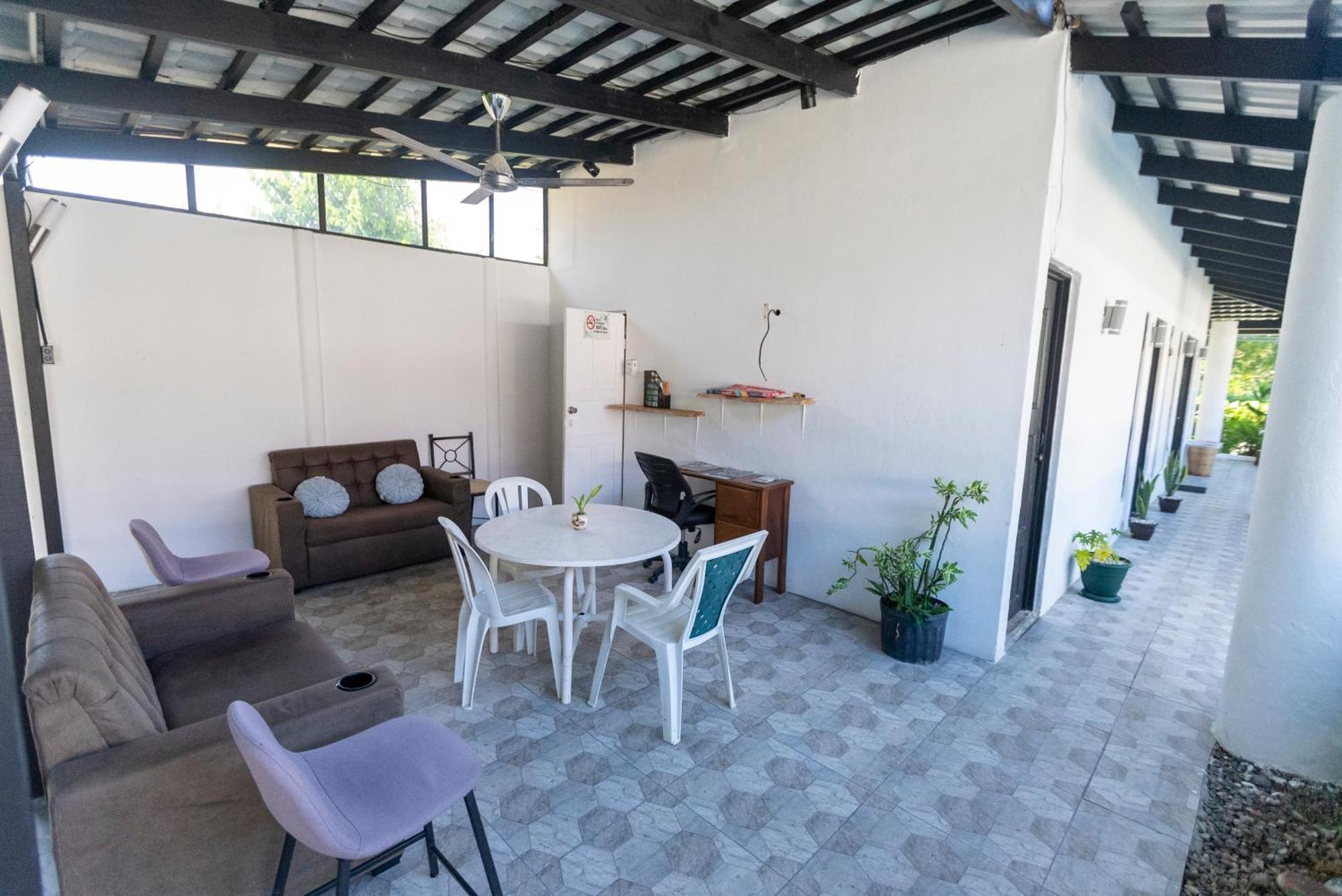 Condiminium Villas Mymosa Vườn quốc gia Vườn quốc gia Manuel Antonio Ngoại thất bức ảnh