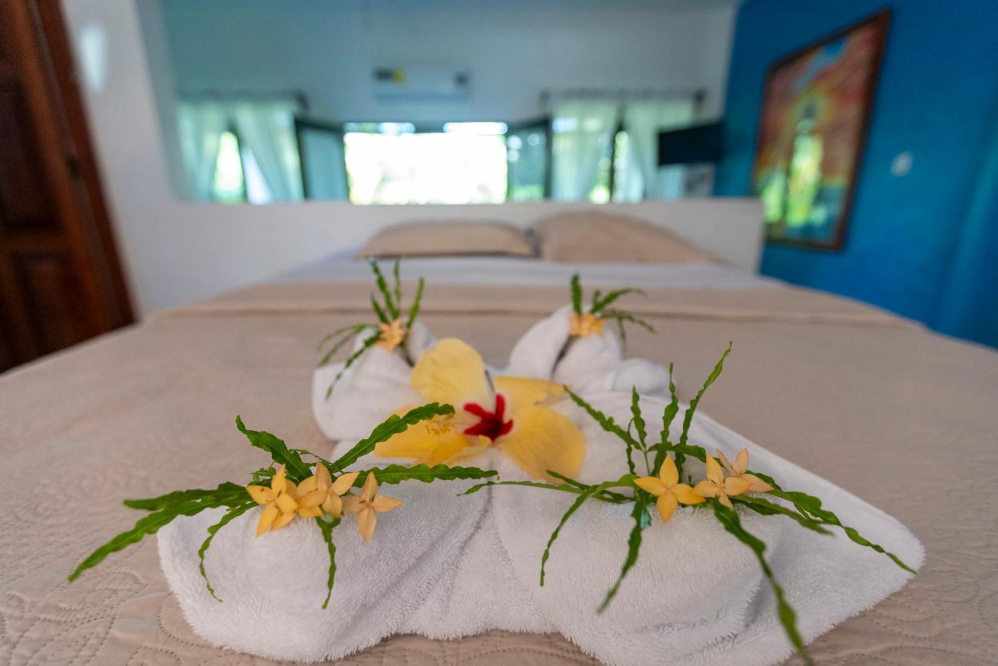 Condiminium Villas Mymosa Vườn quốc gia Vườn quốc gia Manuel Antonio Ngoại thất bức ảnh