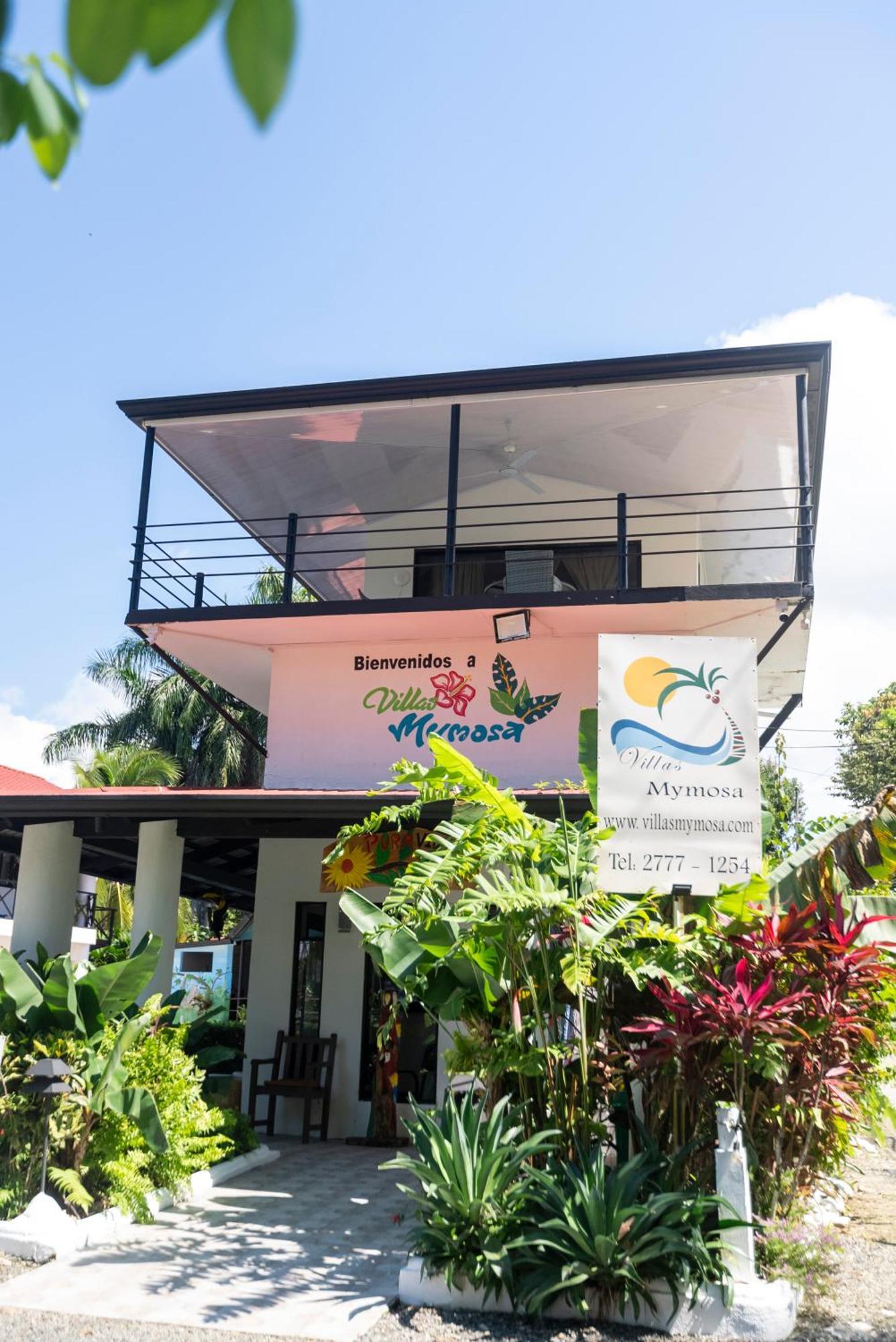 Condiminium Villas Mymosa Vườn quốc gia Vườn quốc gia Manuel Antonio Ngoại thất bức ảnh
