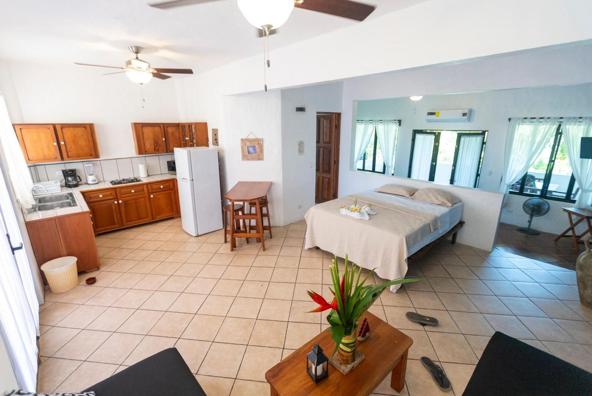 Condiminium Villas Mymosa Vườn quốc gia Vườn quốc gia Manuel Antonio Ngoại thất bức ảnh