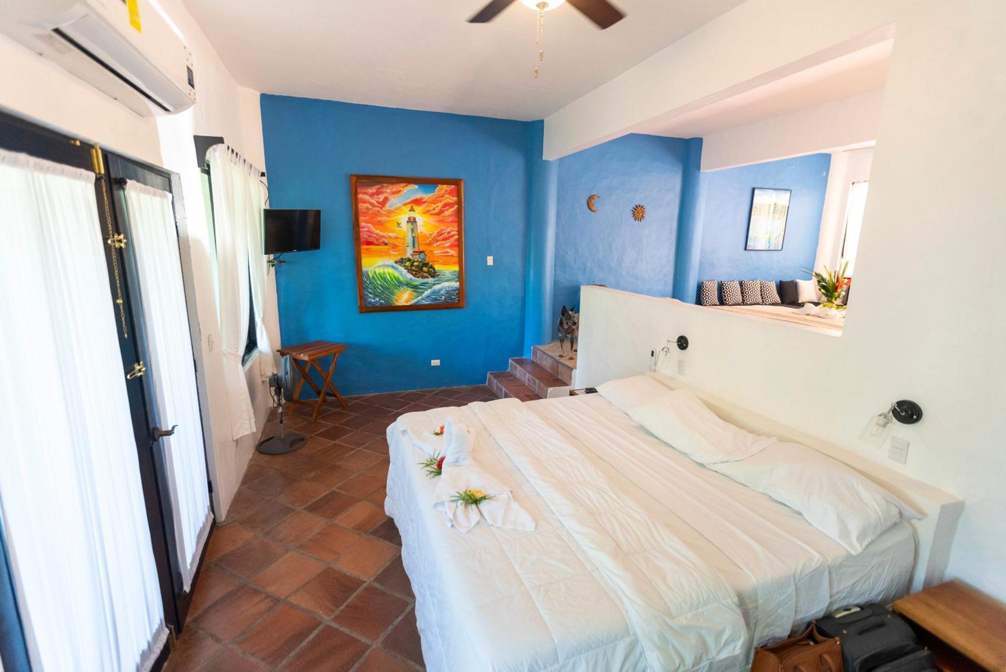 Condiminium Villas Mymosa Vườn quốc gia Vườn quốc gia Manuel Antonio Ngoại thất bức ảnh
