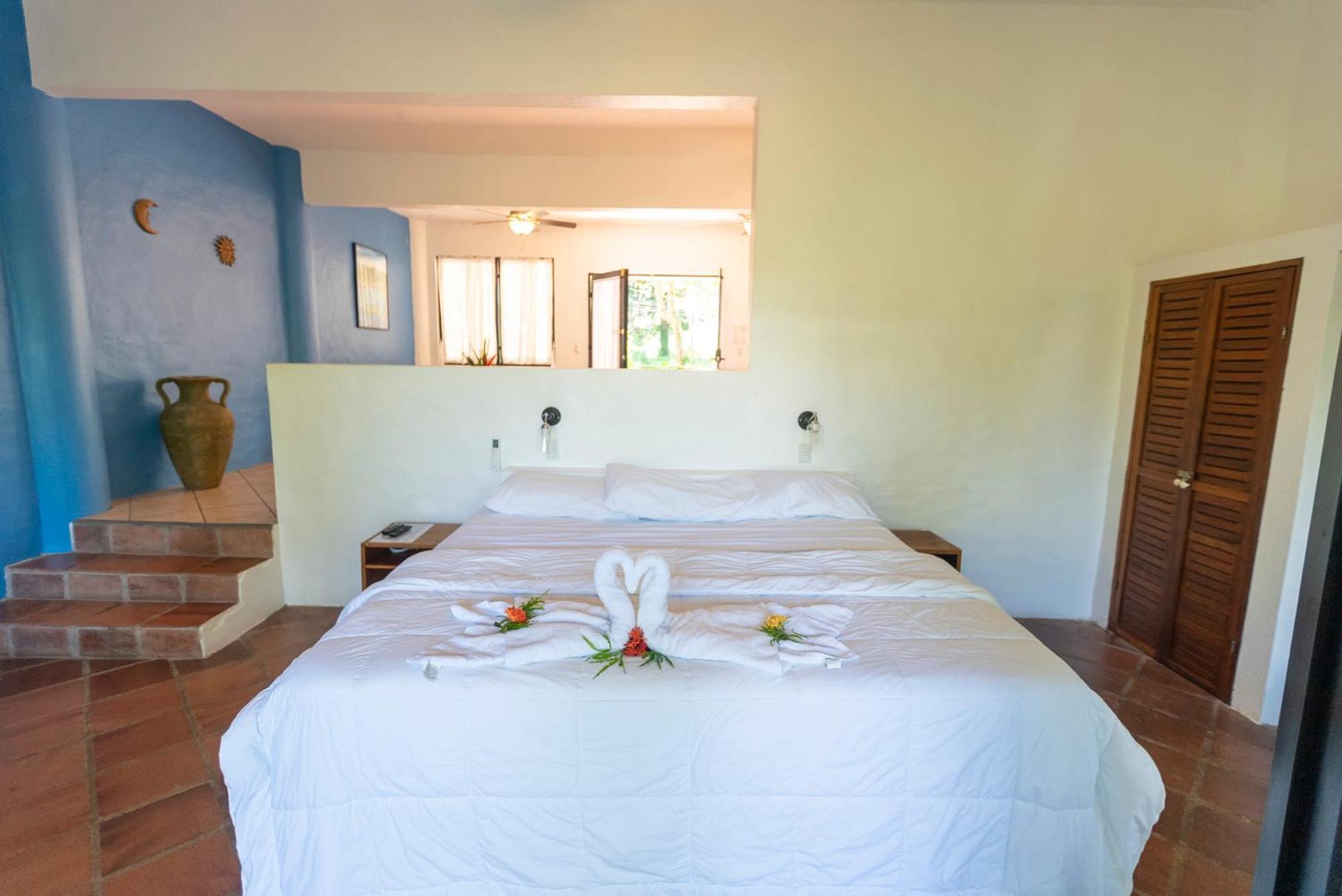 Condiminium Villas Mymosa Vườn quốc gia Vườn quốc gia Manuel Antonio Ngoại thất bức ảnh