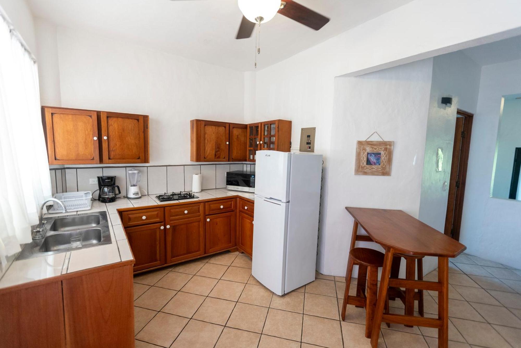 Condiminium Villas Mymosa Vườn quốc gia Vườn quốc gia Manuel Antonio Ngoại thất bức ảnh