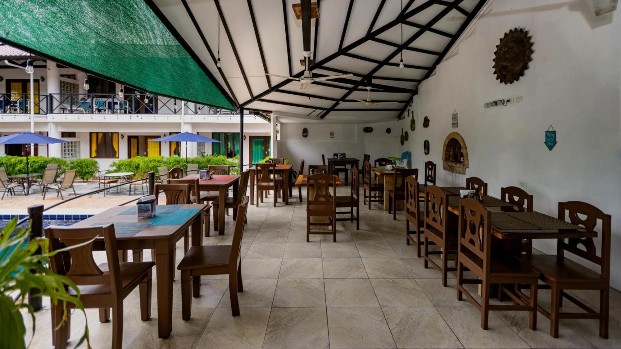 Condiminium Villas Mymosa Vườn quốc gia Vườn quốc gia Manuel Antonio Ngoại thất bức ảnh