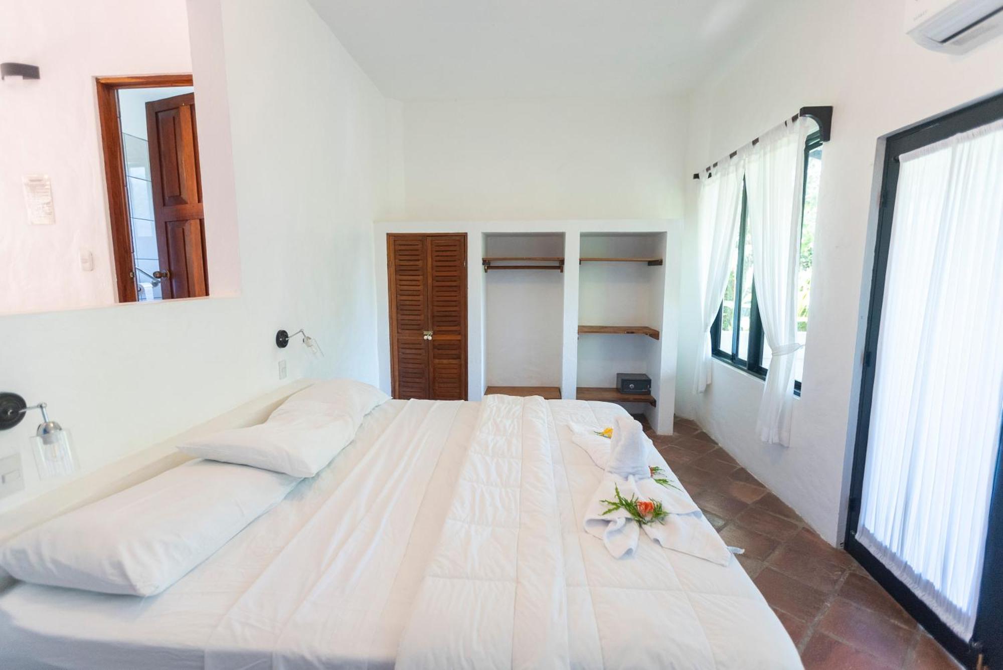 Condiminium Villas Mymosa Vườn quốc gia Vườn quốc gia Manuel Antonio Ngoại thất bức ảnh