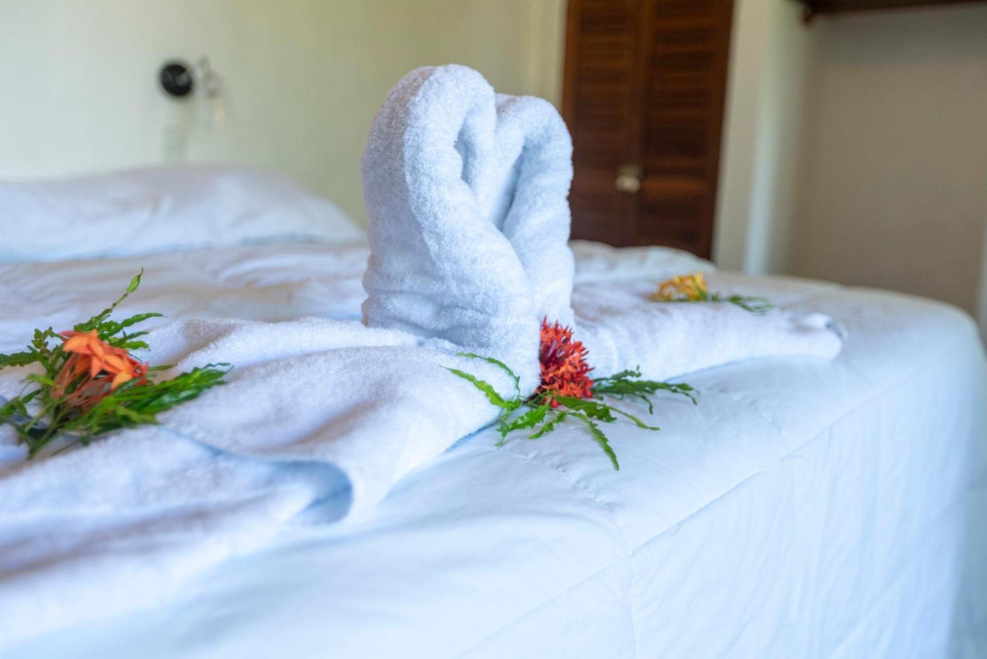 Condiminium Villas Mymosa Vườn quốc gia Vườn quốc gia Manuel Antonio Ngoại thất bức ảnh