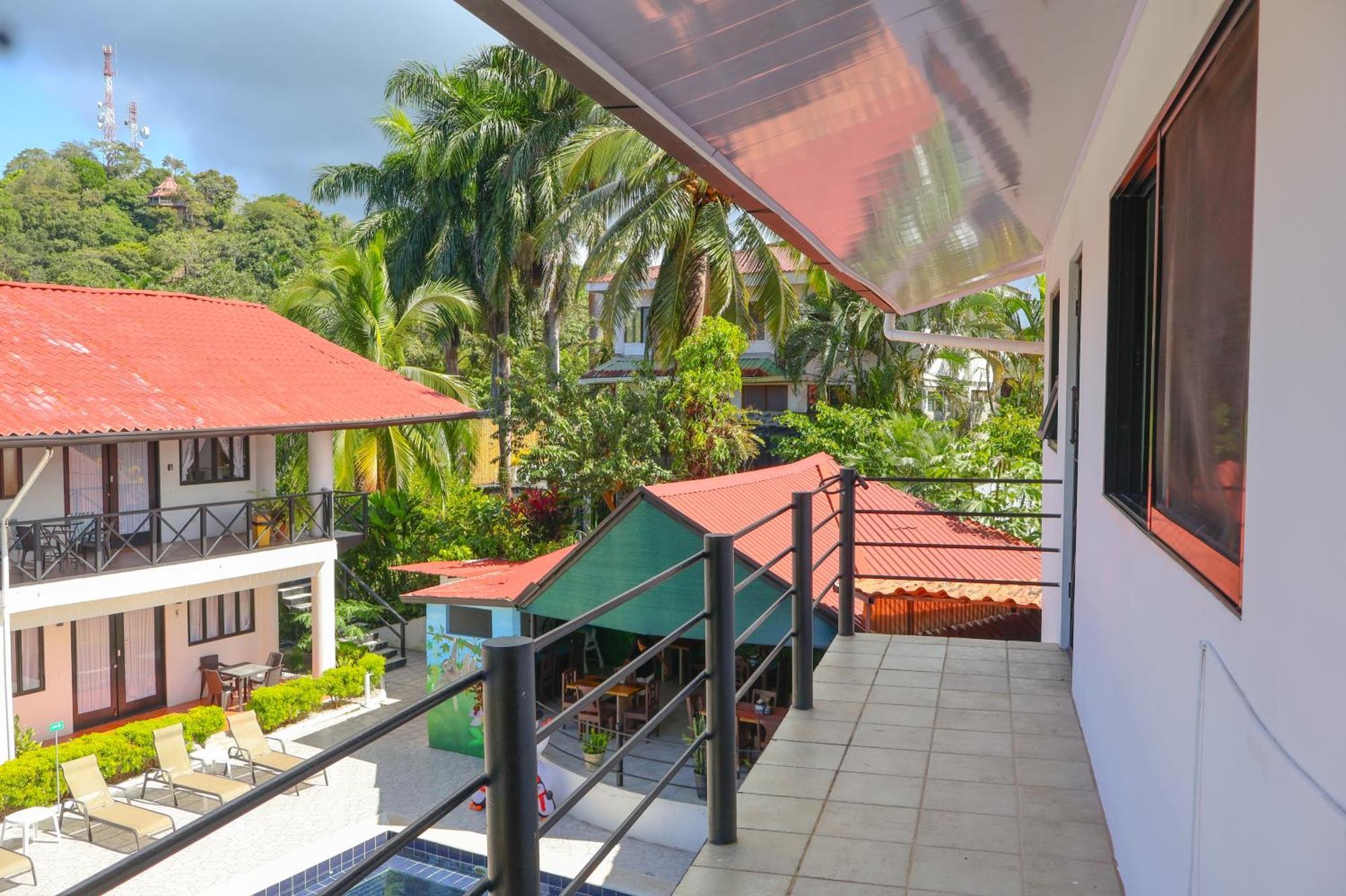 Condiminium Villas Mymosa Vườn quốc gia Vườn quốc gia Manuel Antonio Ngoại thất bức ảnh