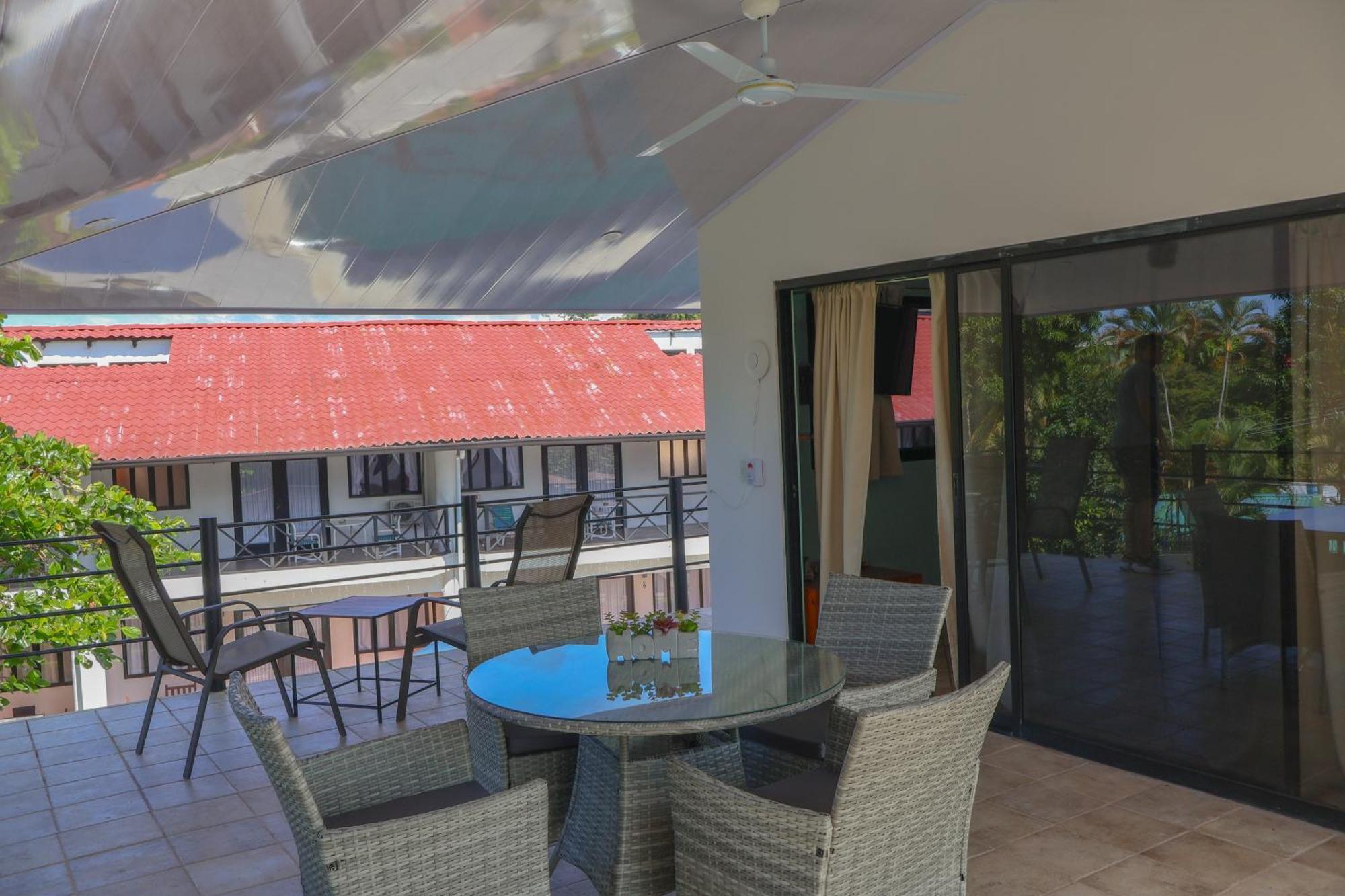 Condiminium Villas Mymosa Vườn quốc gia Vườn quốc gia Manuel Antonio Ngoại thất bức ảnh