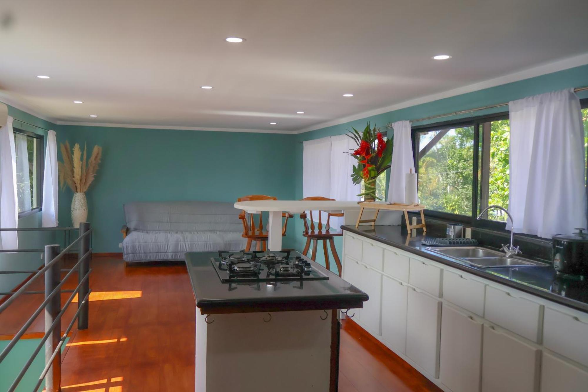 Condiminium Villas Mymosa Vườn quốc gia Vườn quốc gia Manuel Antonio Ngoại thất bức ảnh