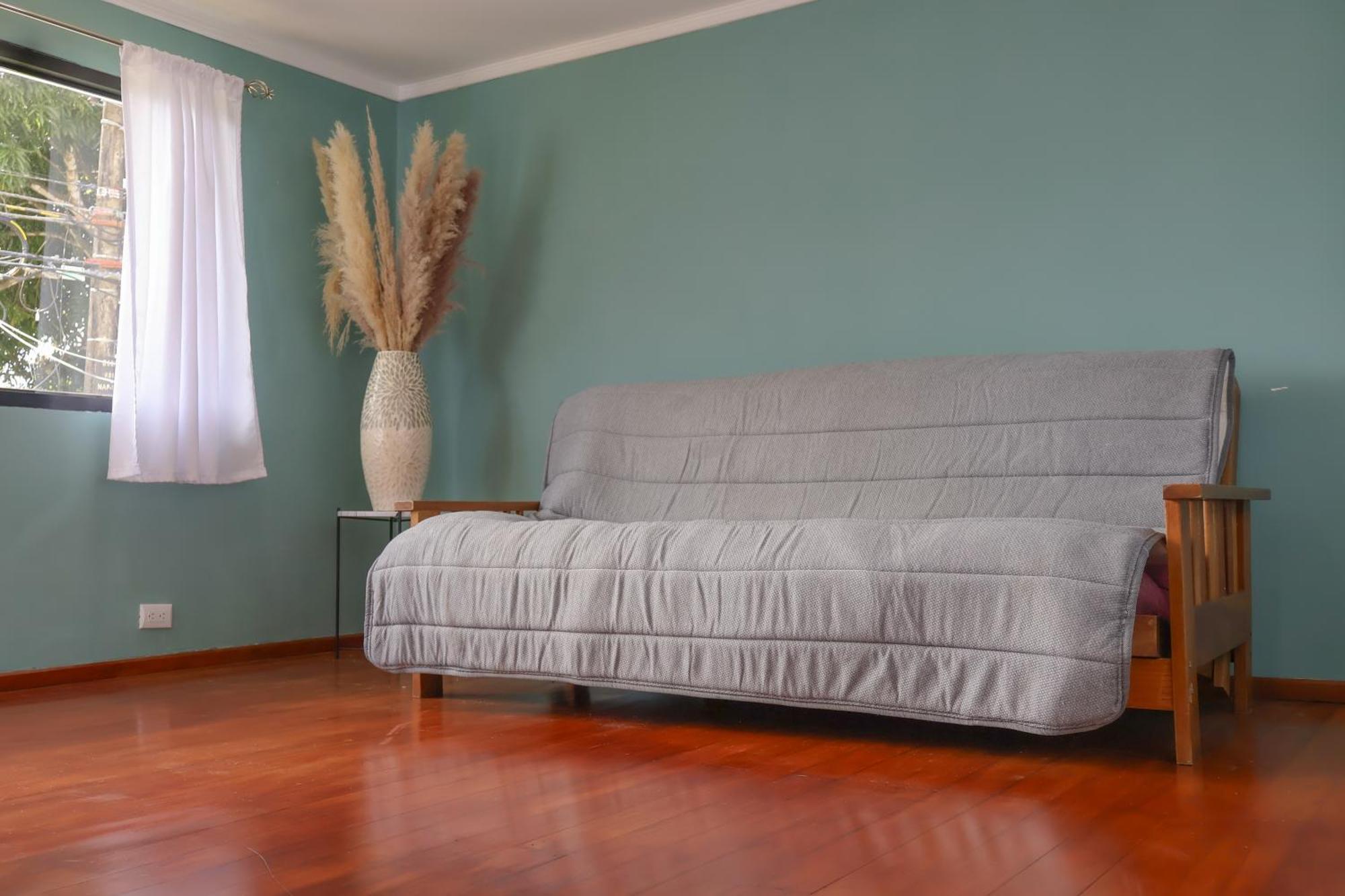 Condiminium Villas Mymosa Vườn quốc gia Vườn quốc gia Manuel Antonio Ngoại thất bức ảnh