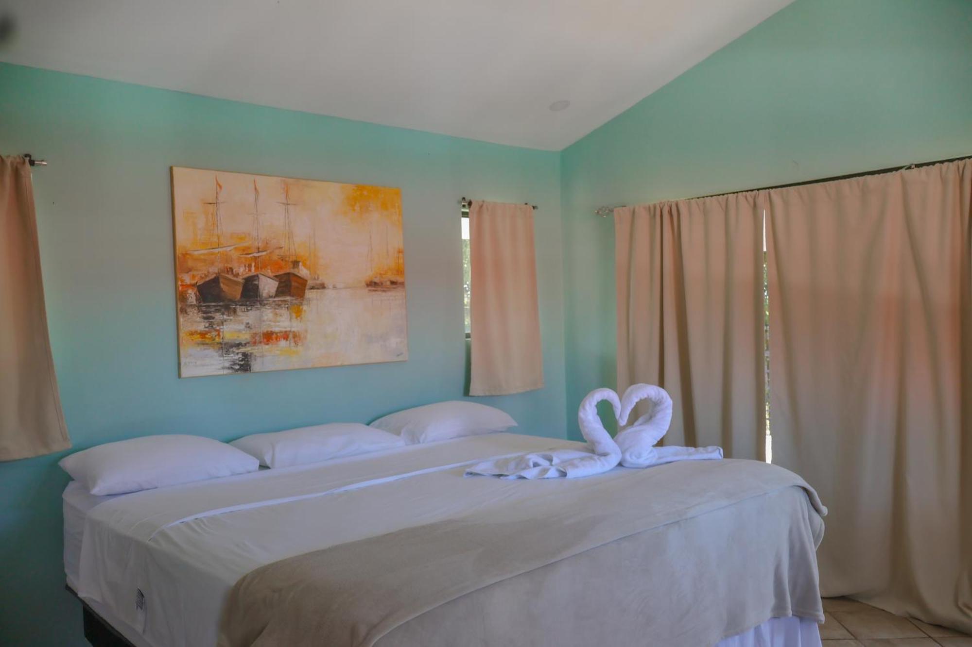 Condiminium Villas Mymosa Vườn quốc gia Vườn quốc gia Manuel Antonio Ngoại thất bức ảnh