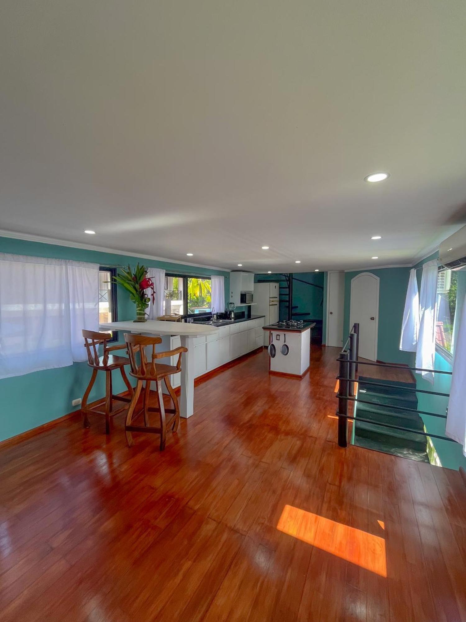 Condiminium Villas Mymosa Vườn quốc gia Vườn quốc gia Manuel Antonio Ngoại thất bức ảnh