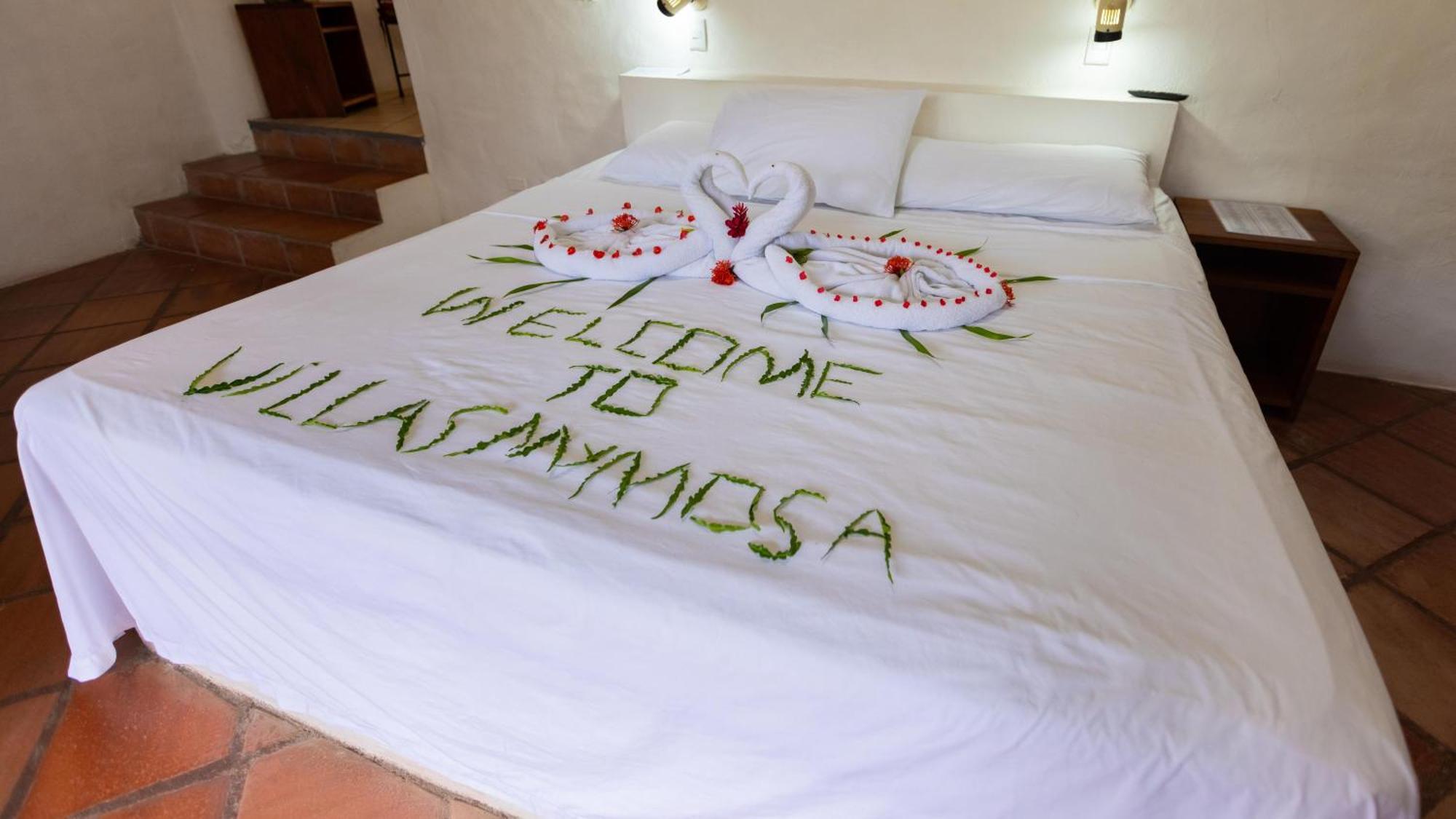 Condiminium Villas Mymosa Vườn quốc gia Vườn quốc gia Manuel Antonio Ngoại thất bức ảnh