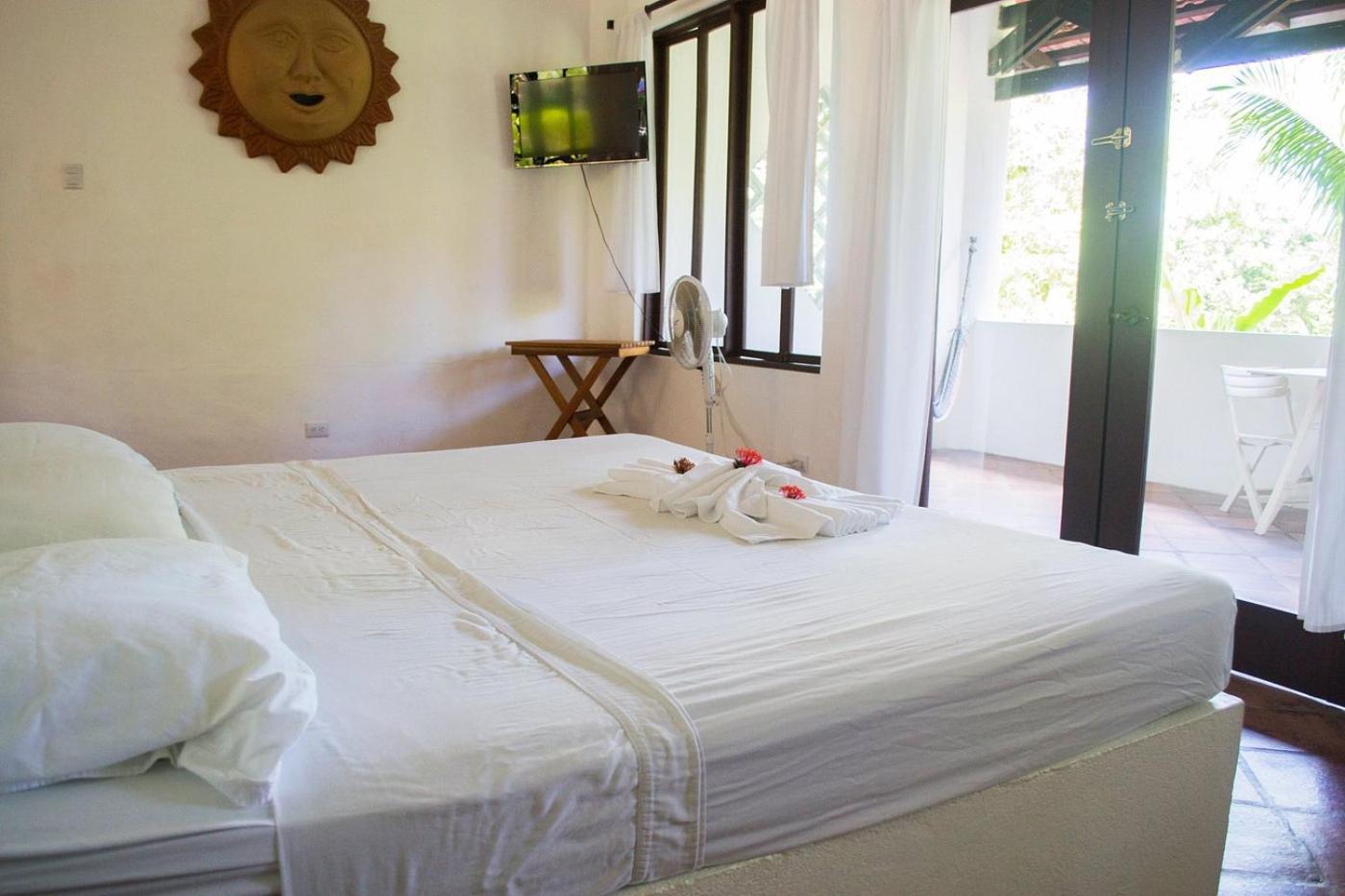 Condiminium Villas Mymosa Vườn quốc gia Vườn quốc gia Manuel Antonio Ngoại thất bức ảnh
