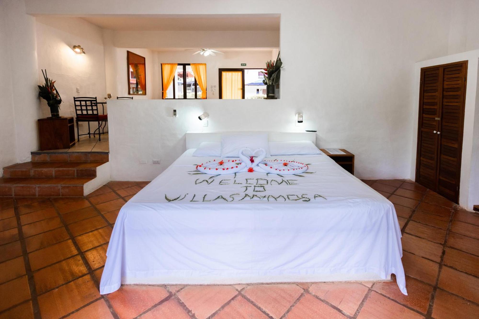 Condiminium Villas Mymosa Vườn quốc gia Vườn quốc gia Manuel Antonio Ngoại thất bức ảnh
