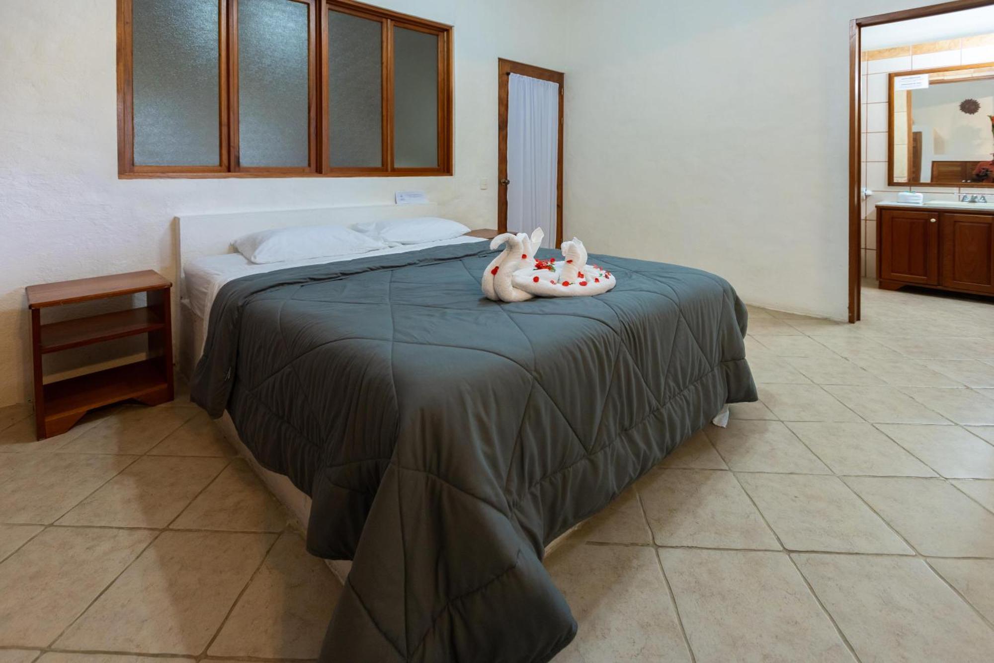 Condiminium Villas Mymosa Vườn quốc gia Vườn quốc gia Manuel Antonio Ngoại thất bức ảnh